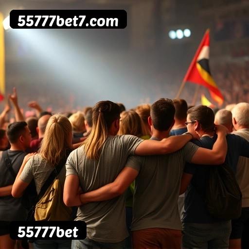 Loterias online disponíveis na 55777bet
